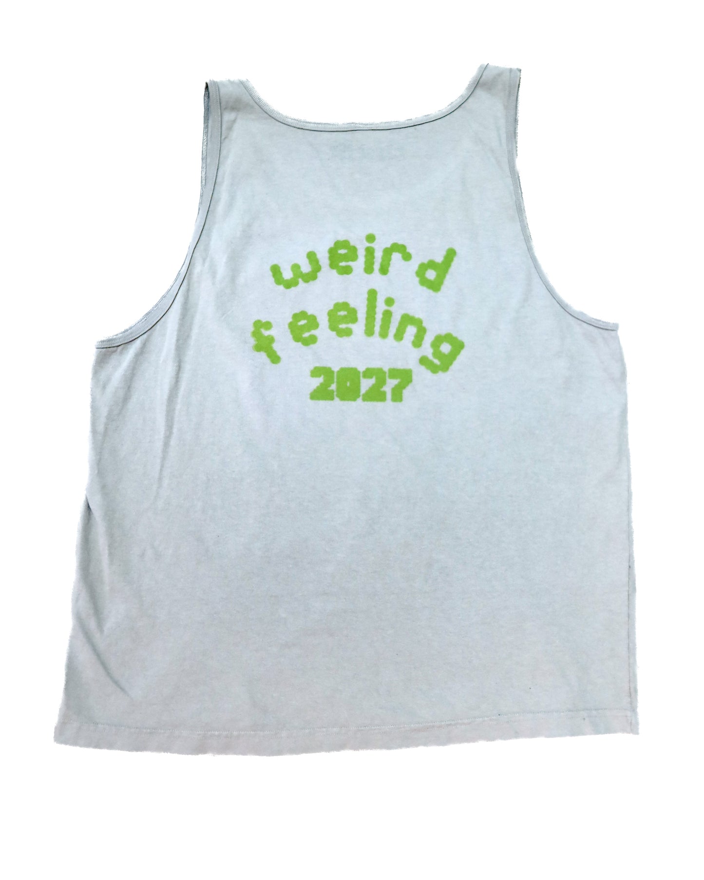 019 Feeling WAWF TankTop