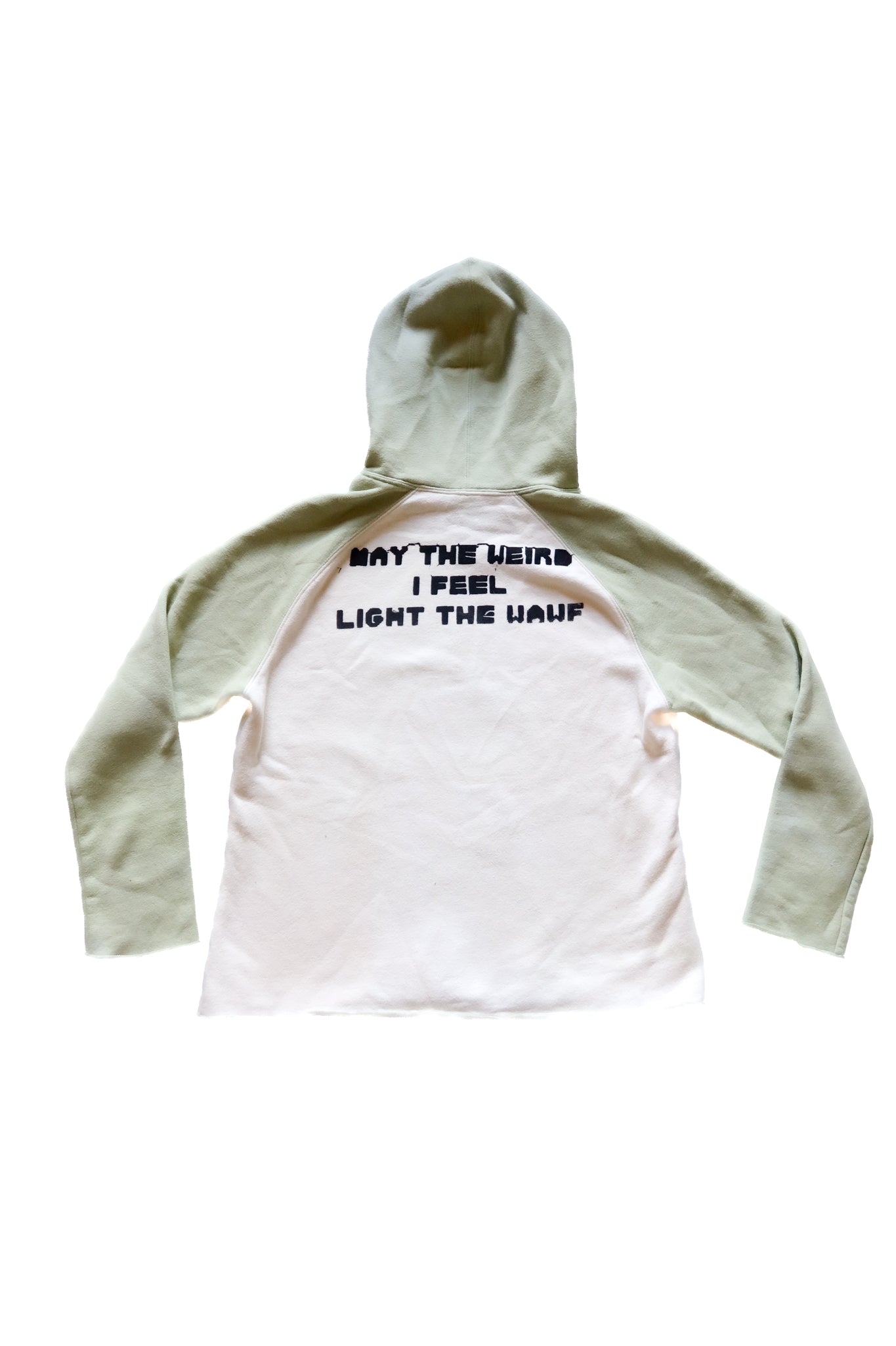 015 WAWF 'Pacer' Hoodie