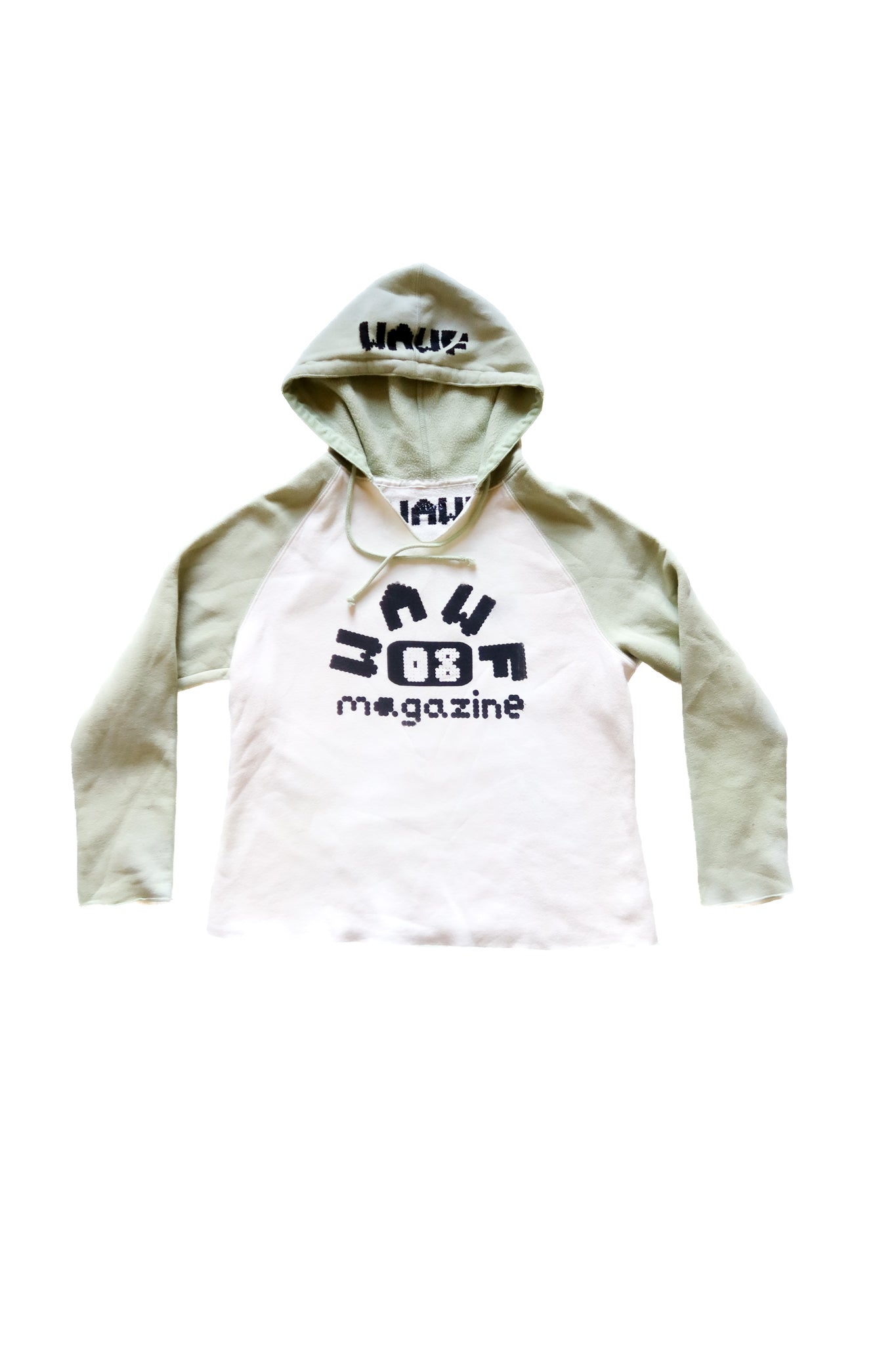 015 WAWF 'Pacer' Hoodie