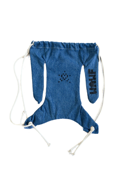 021 WAWF Travel Bag