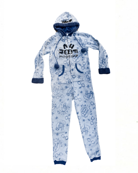 015 WAWF 'Onesie' Hoodie