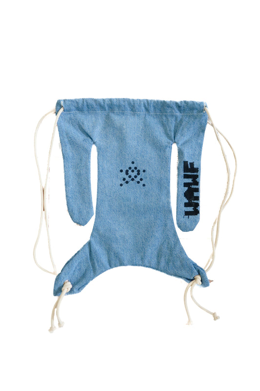021 WAWF Travel Bag
