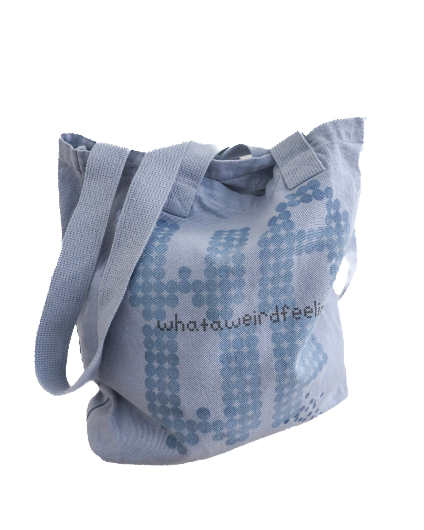 020 WAWF Tote Bag