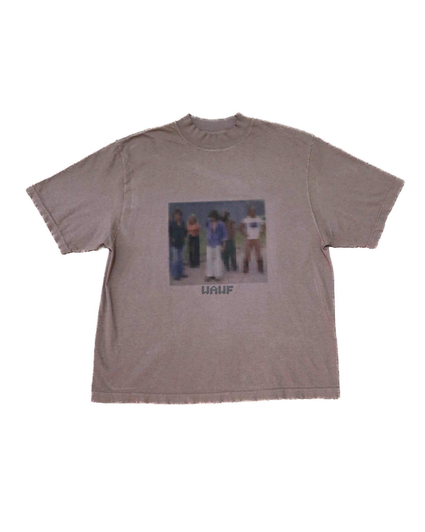 018 Perfect WAWF 'Dazed and Confused' Tee