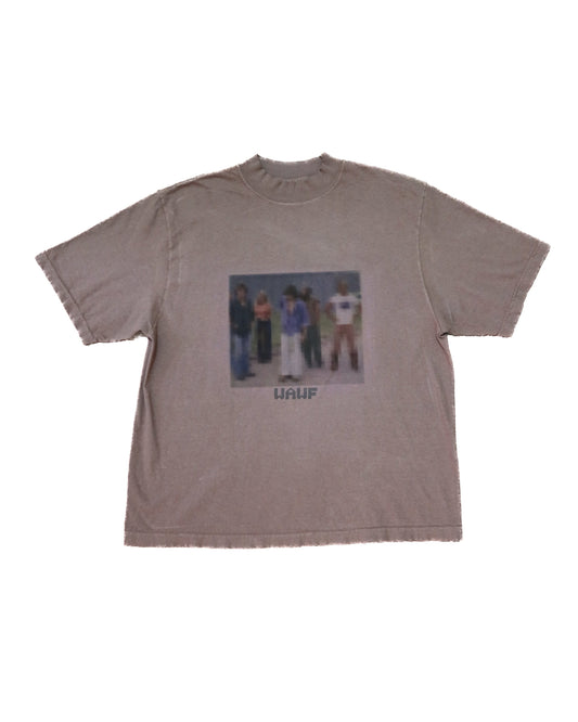 018 Perfect WAWF 'Dazed and Confused' Tee