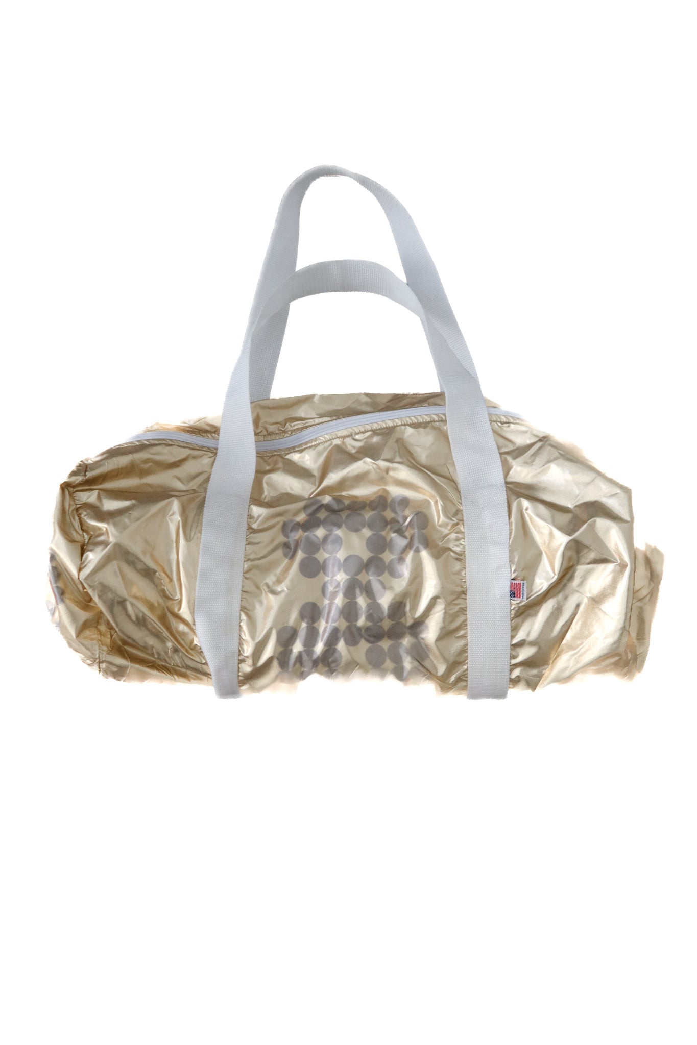 020 WAWF Duffel Bag