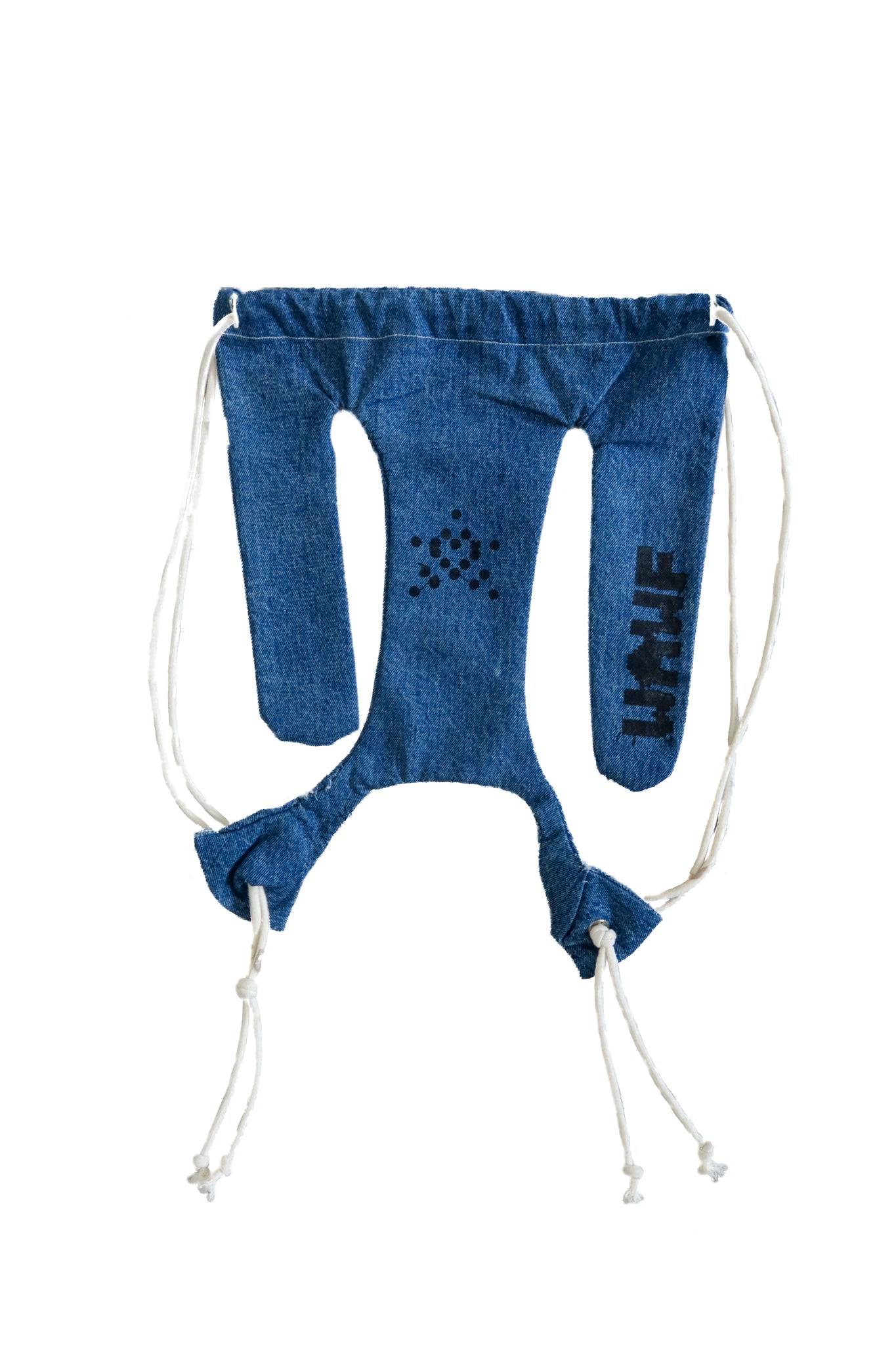 021 WAWF Travel Bag
