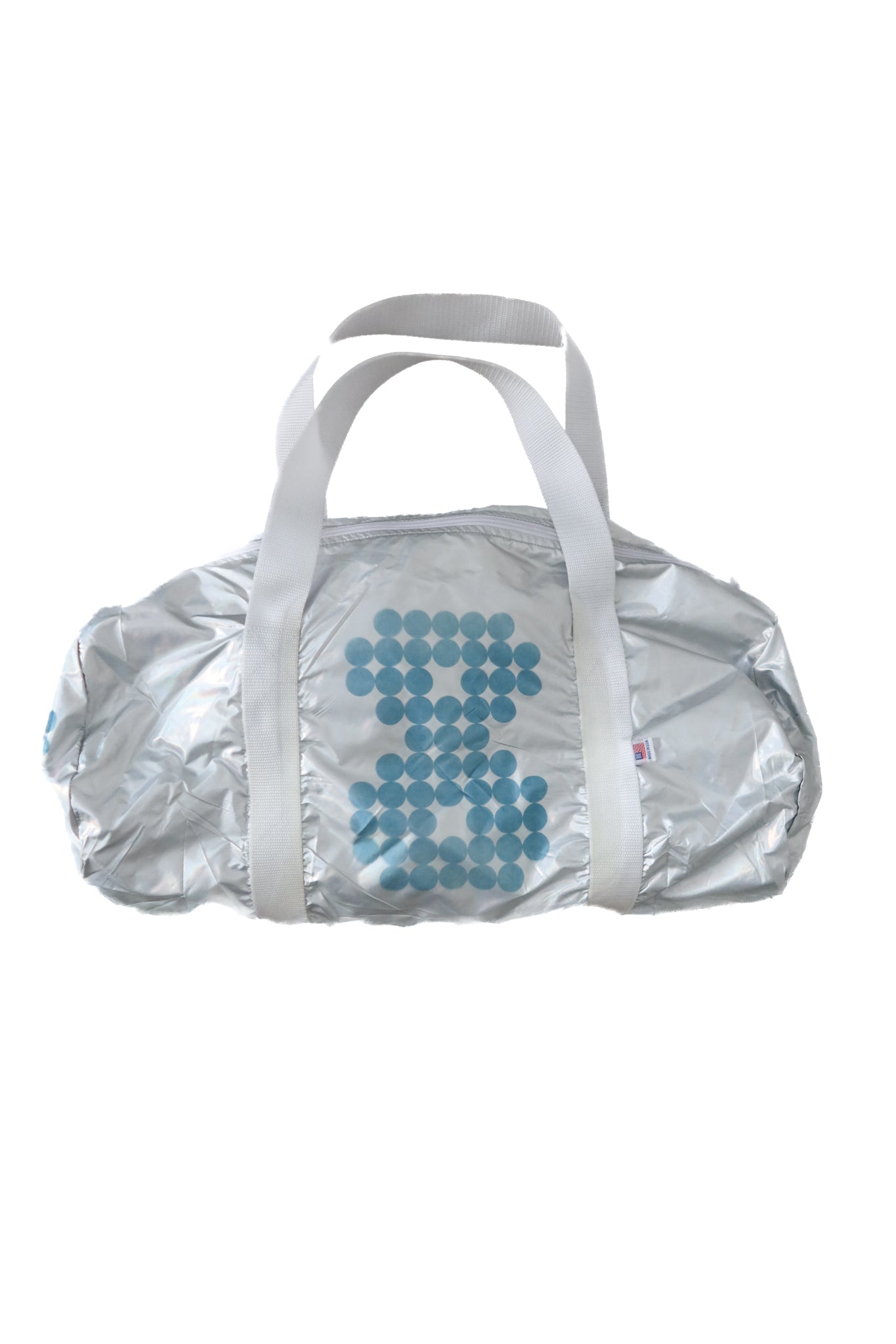 020 WAWF Duffel Bag
