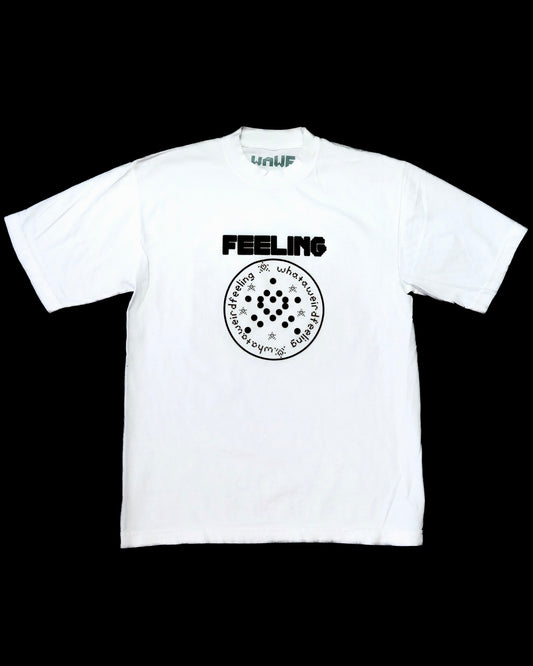 018 WAWF Ramones Tee