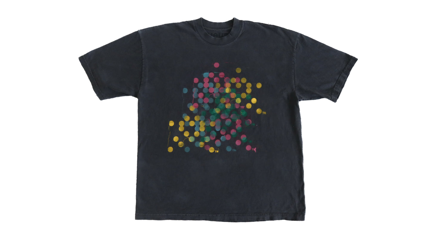 021 WAWF Stars Tee