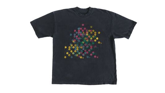 021 WAWF Stars Tee