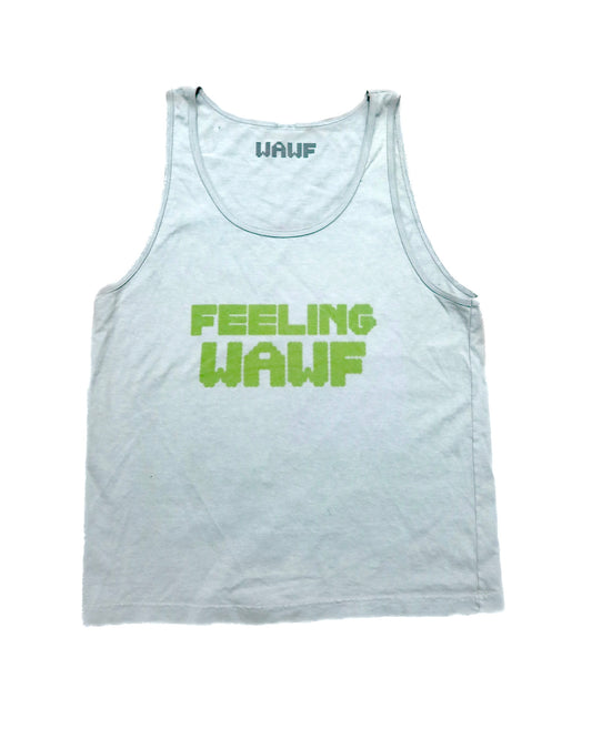 019 Feeling WAWF TankTop