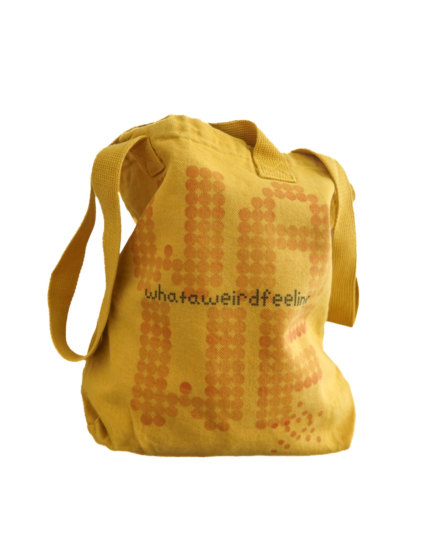 020 WAWF Tote Bag