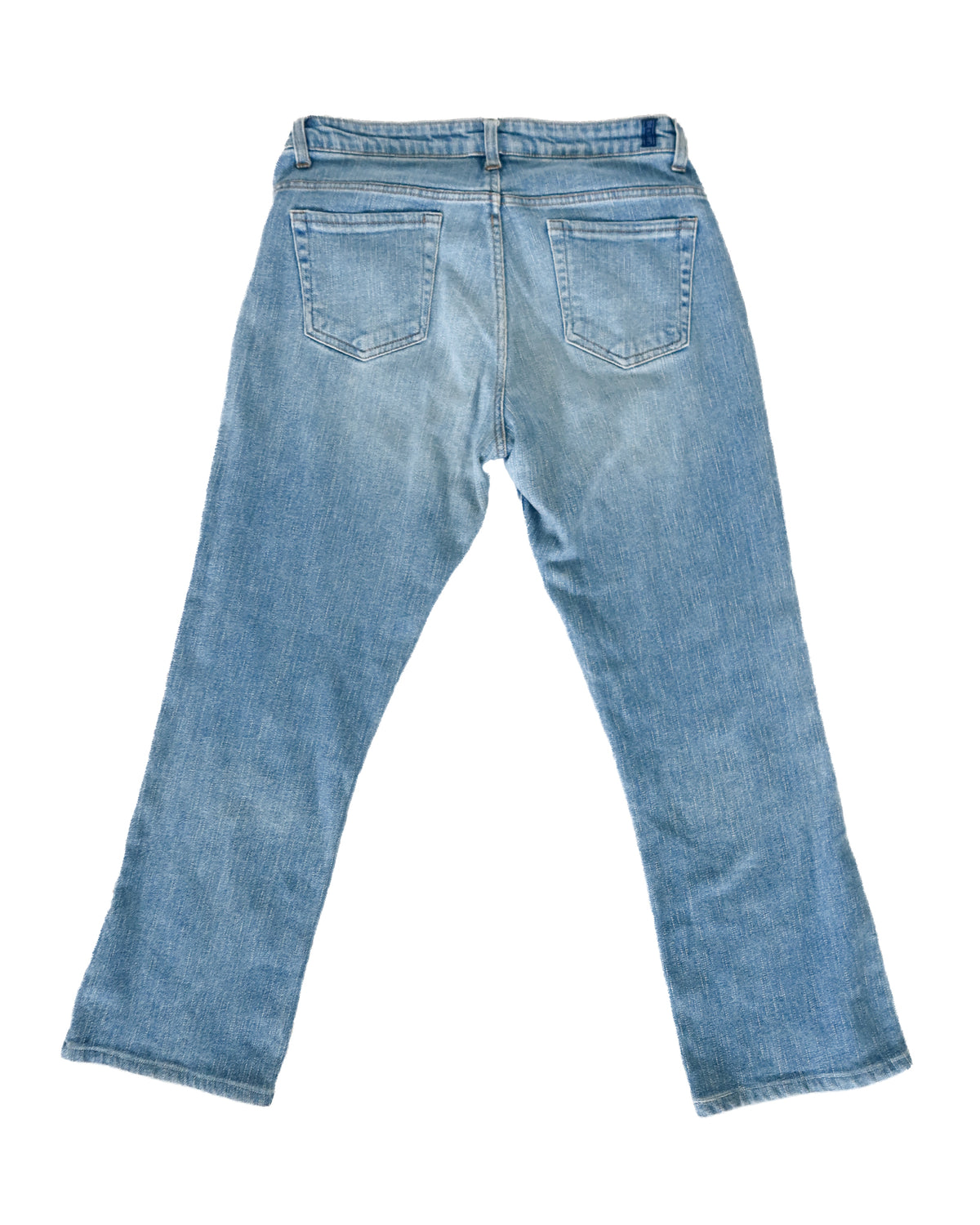022 WAWF Denim Jeans