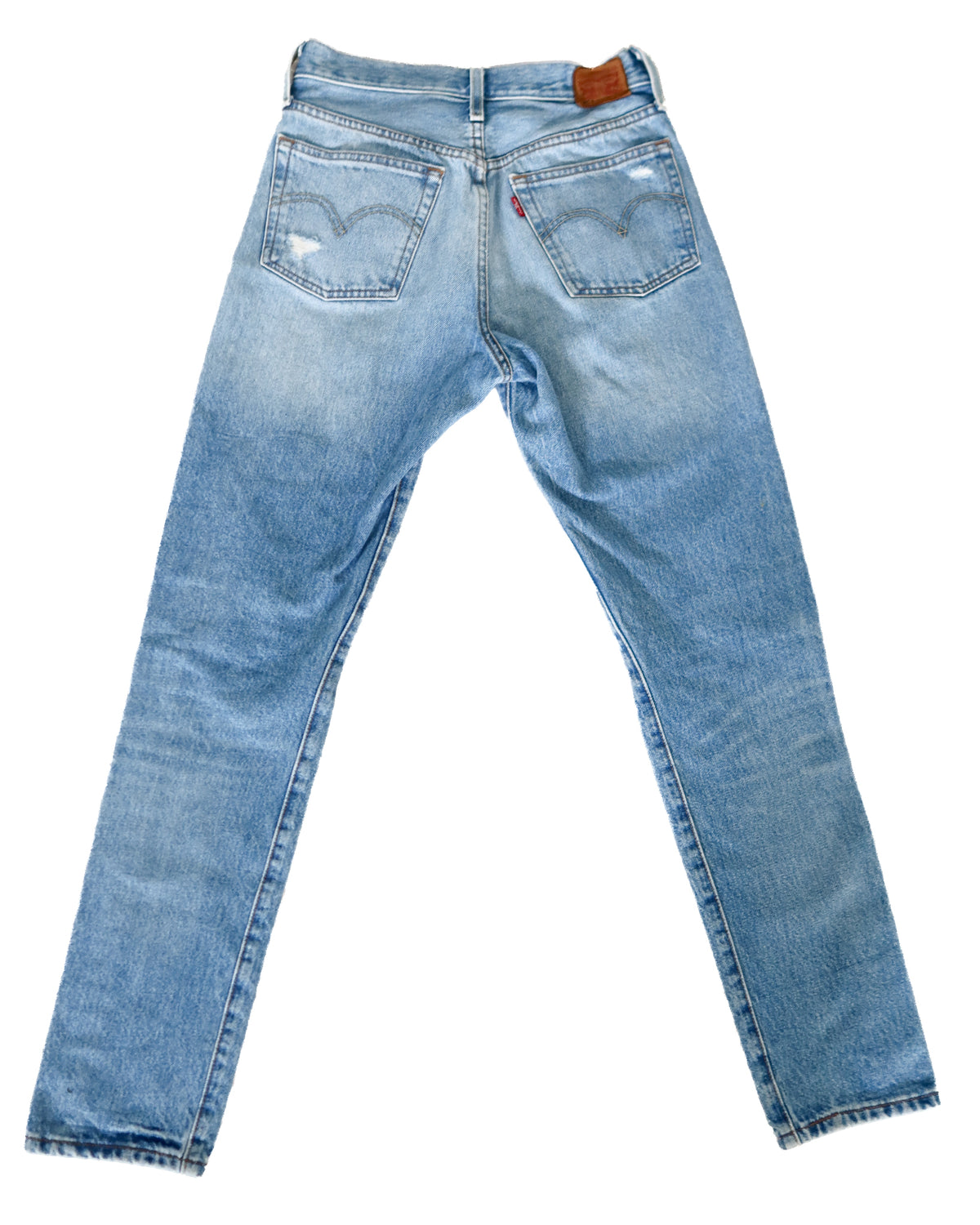 022 WAWF Denim Jeans
