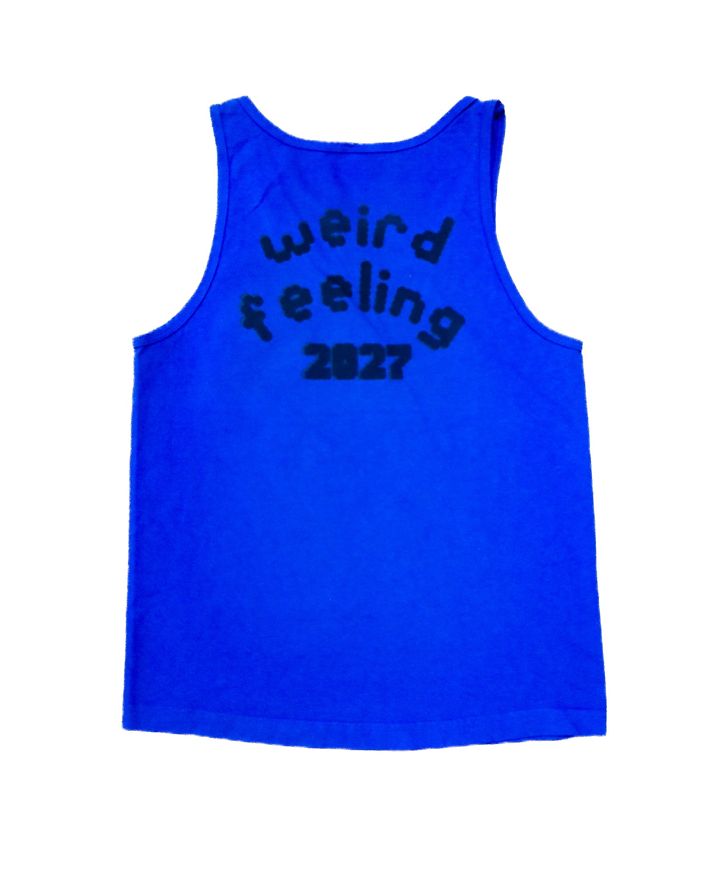 019 Feeling WAWF TankTop