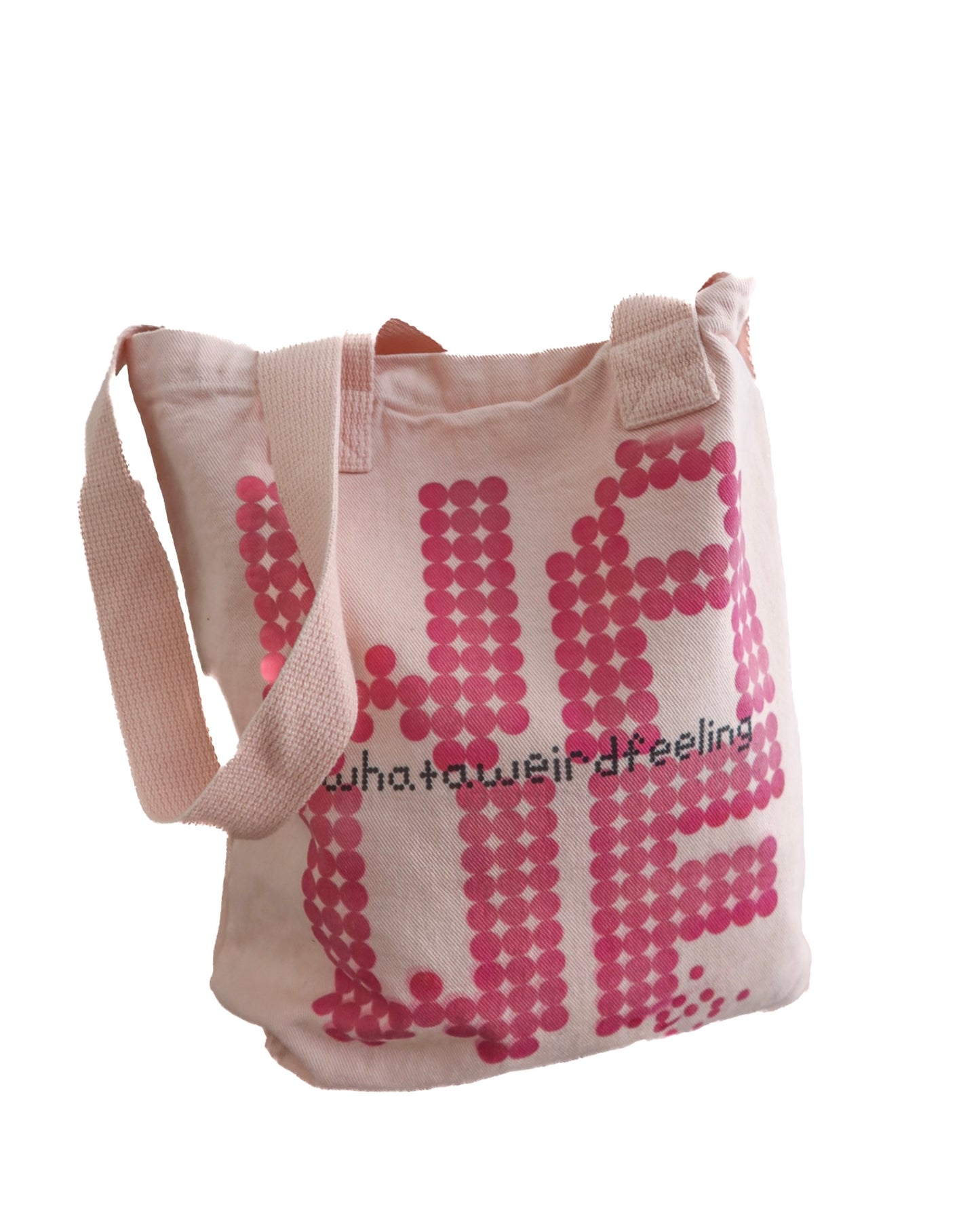 020 WAWF Tote Bag