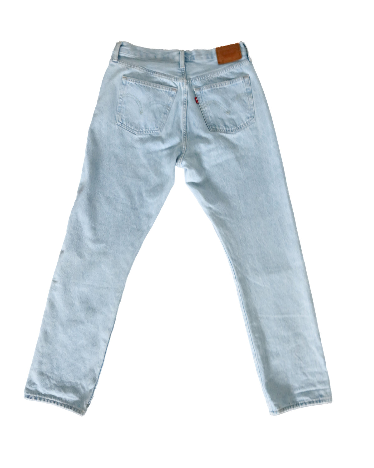 022 WAWF Denim Jeans