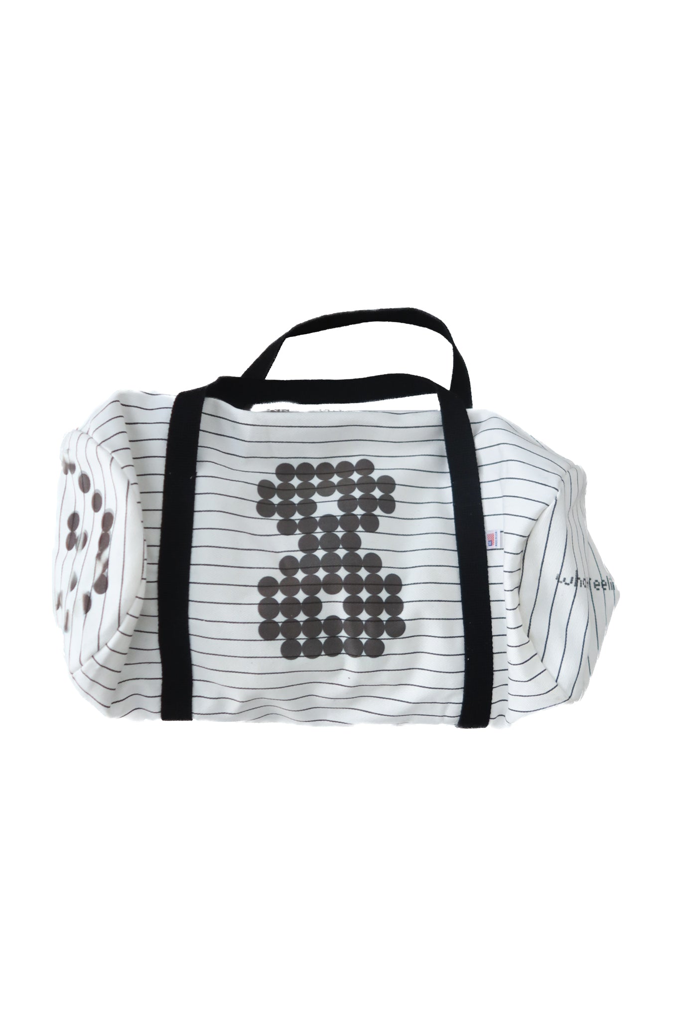 020 WAWF Duffel Bag