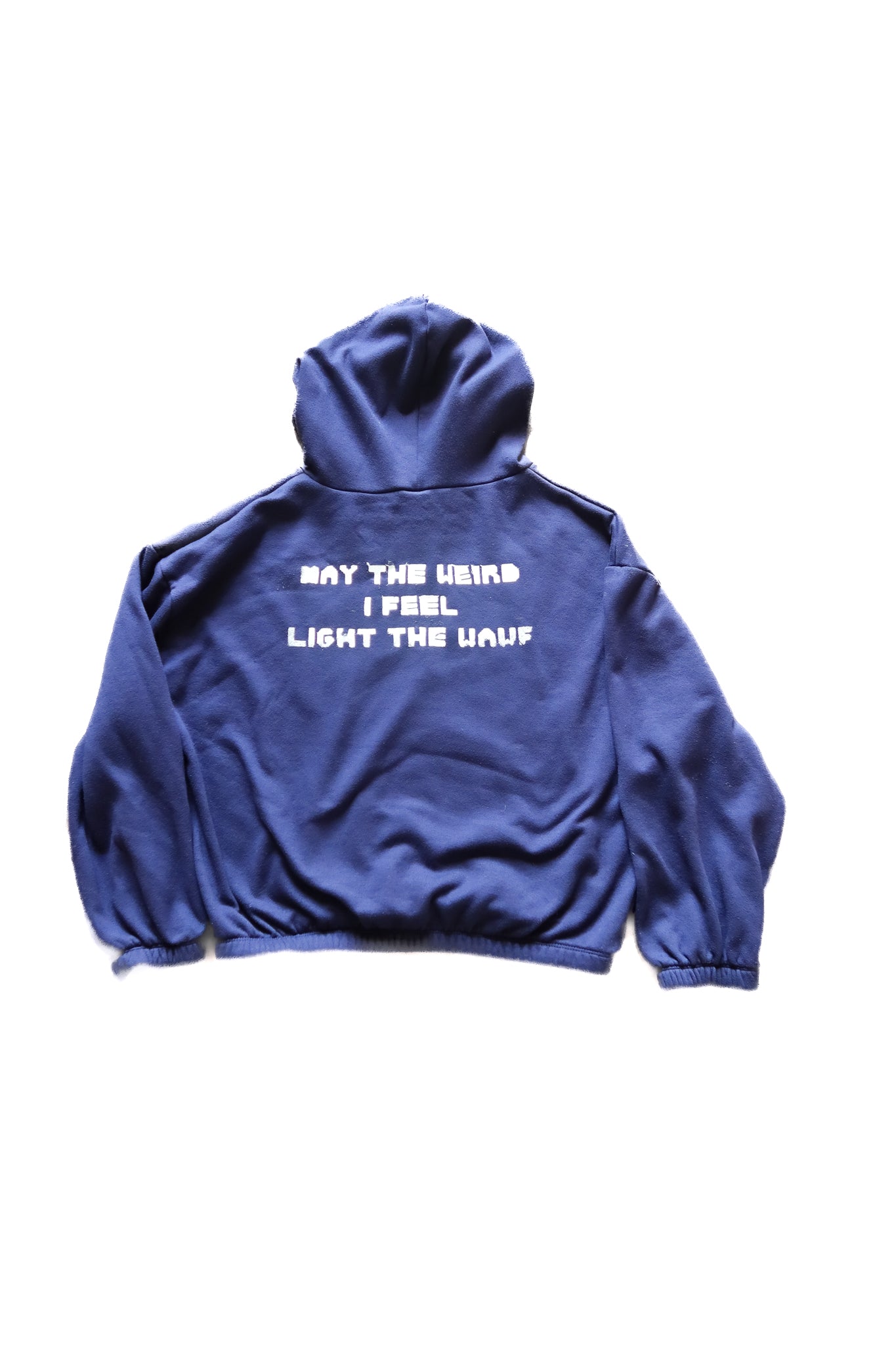 015 WAWF 'Aristocats' Hoodie