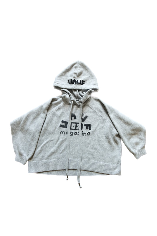 015 WAWF 'Fleece' Hoodie