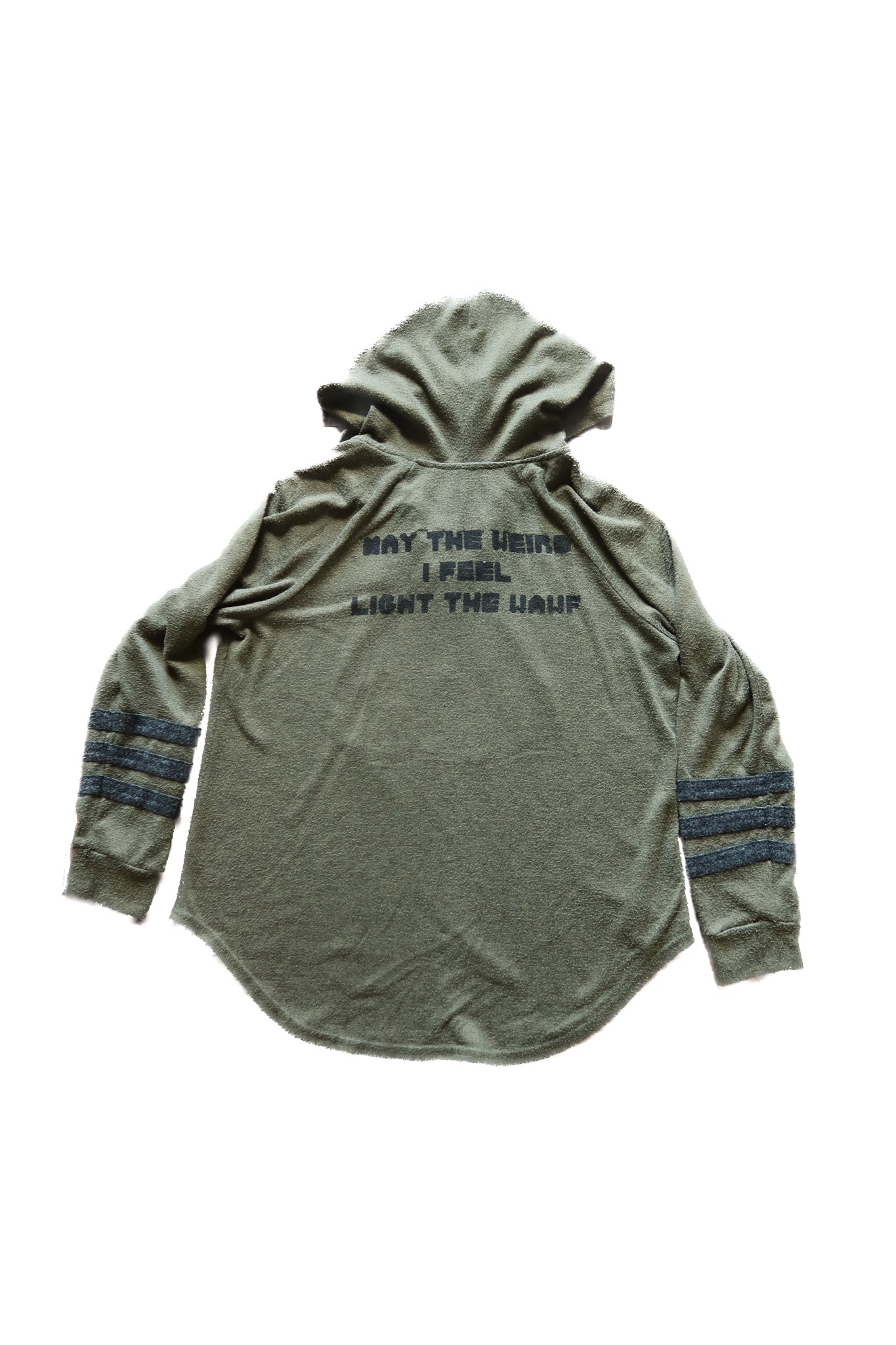 015 WAWF 'Elephant Derby' Hoodie