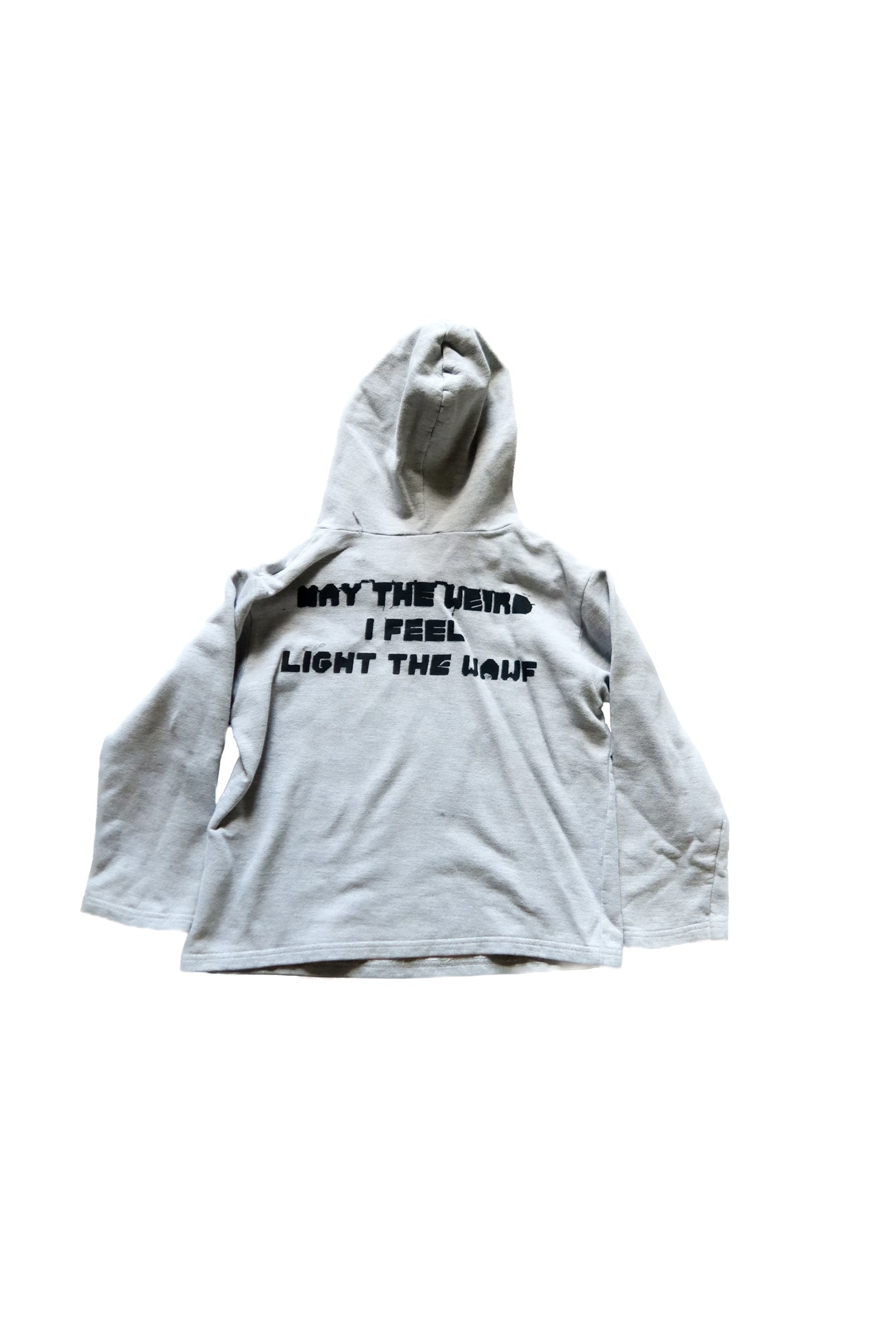 015 WAWF 'Baby' Hoodie