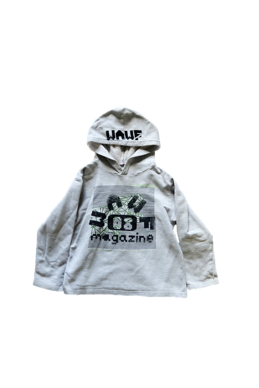 015 WAWF 'Baby' Hoodie
