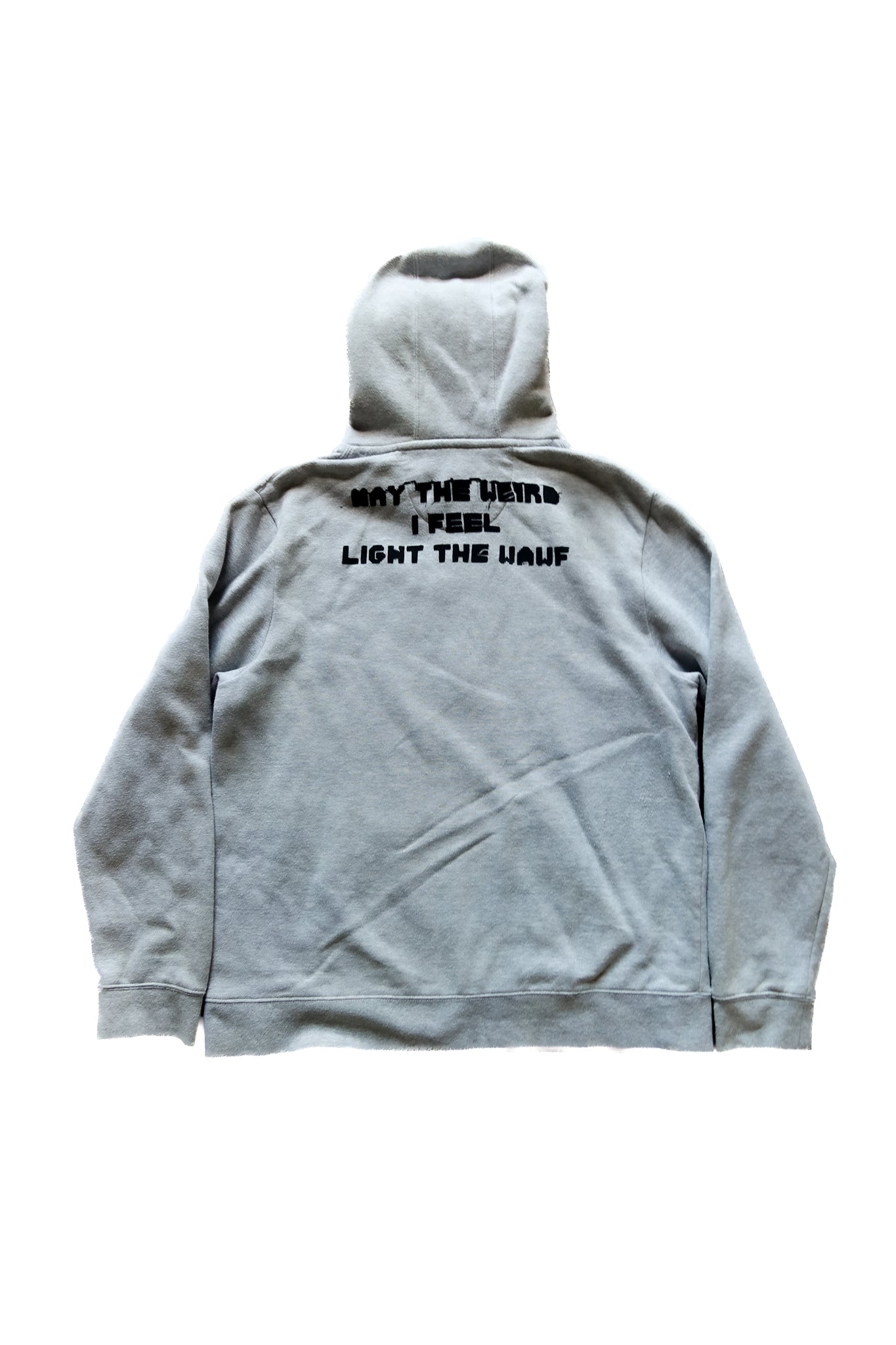 015 WAWF 'Austin' Hoodie
