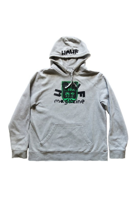 015 WAWF 'Austin' Hoodie