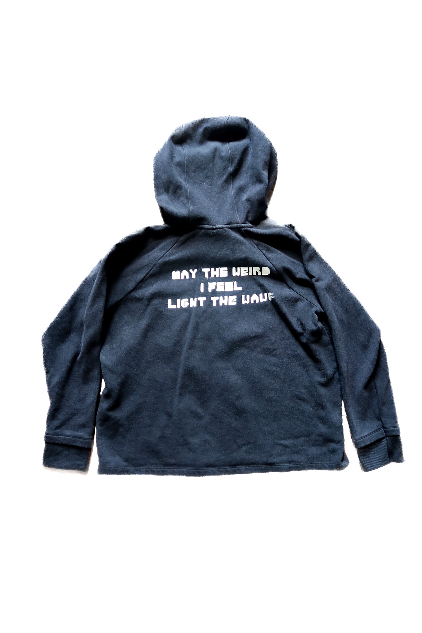 015 WAWF 'Under Armour' Hoodie