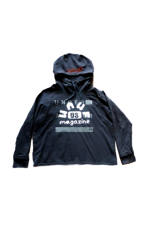 015 WAWF 'Under Armour' Hoodie
