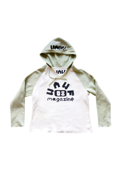 015 WAWF 'Pacer' Hoodie