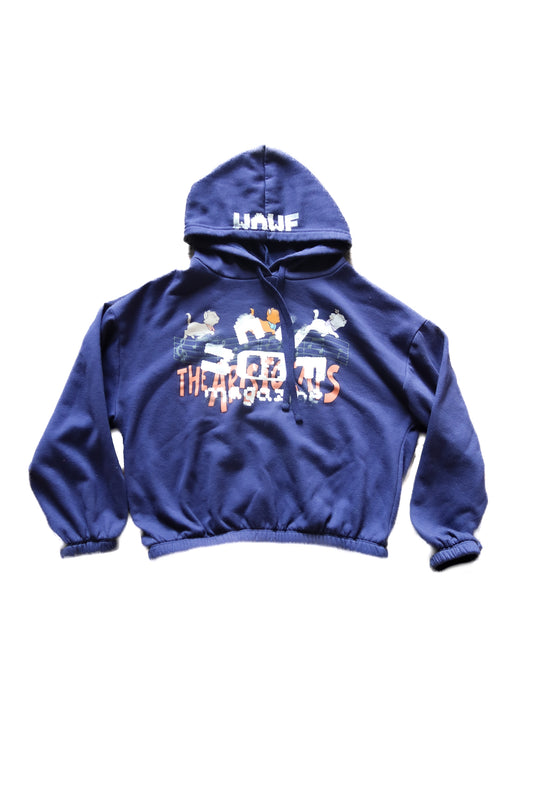 015 WAWF 'Aristocats' Hoodie